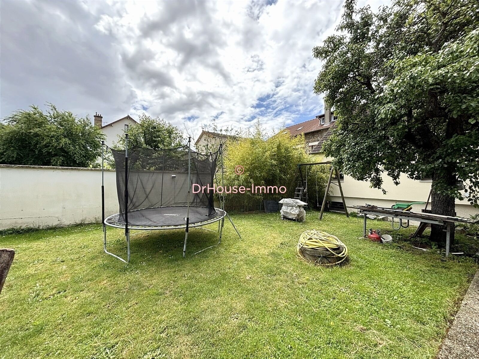 Maison à vendre, 135m², Sannois