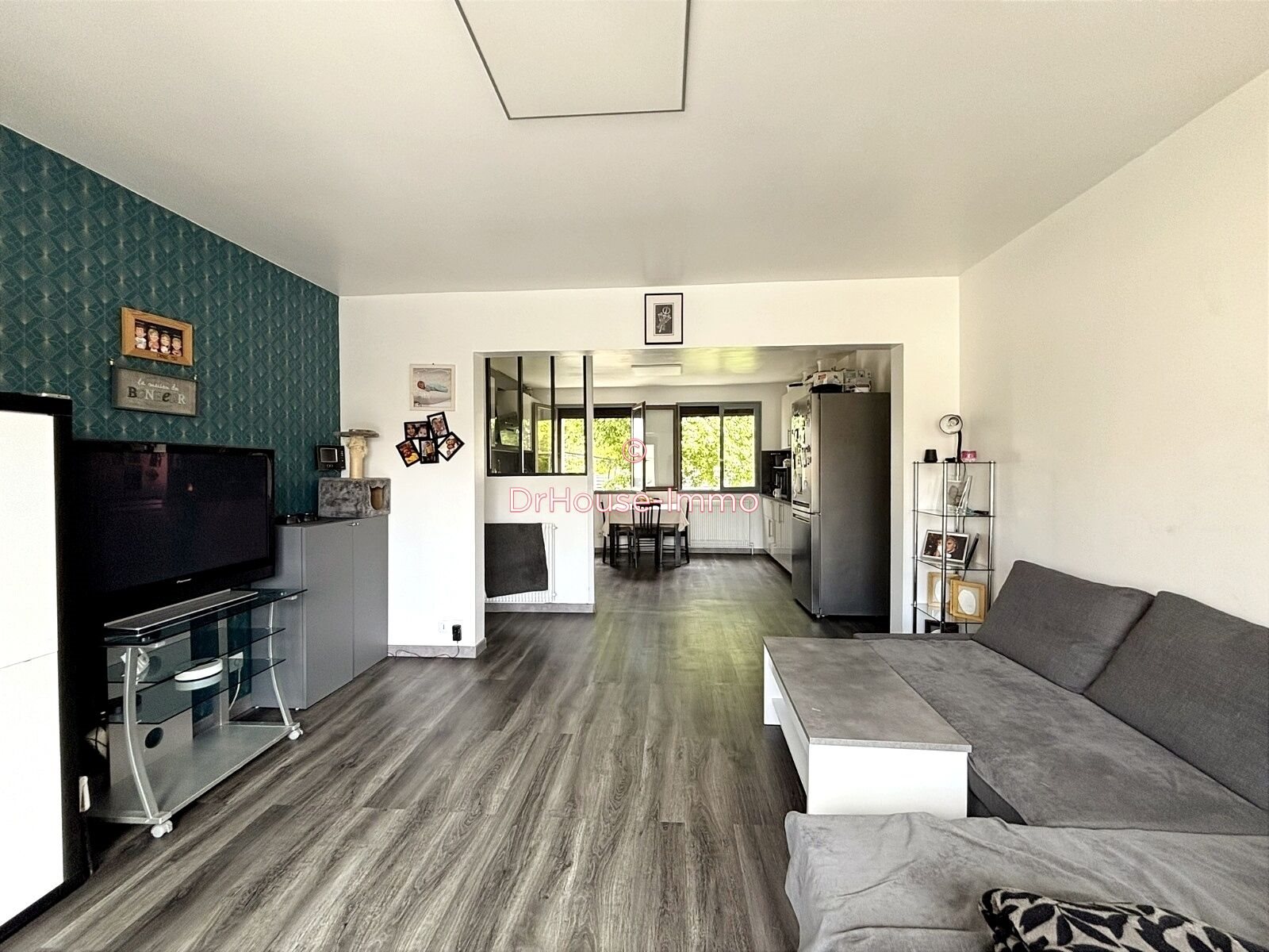 Maison à vendre, 135m², Sannois