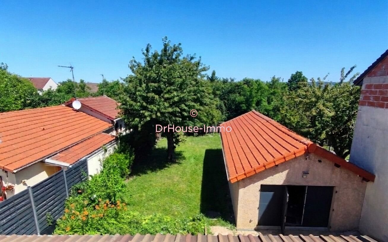 Maison à vendre, 80m², Argenteuil