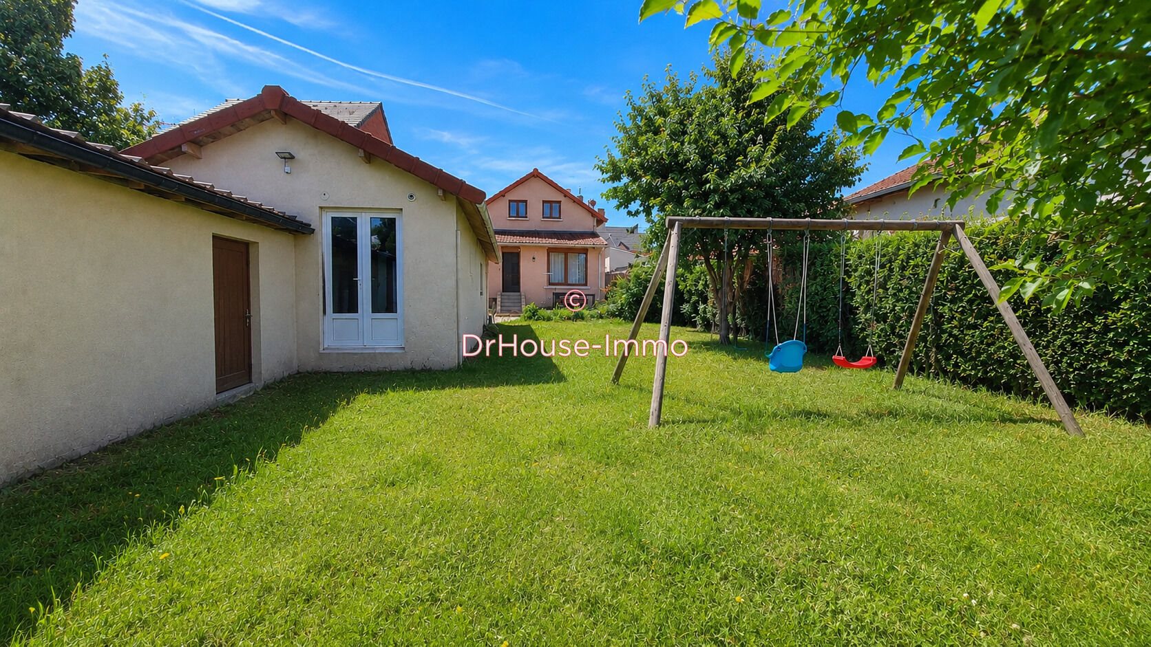 Maison à vendre, 80m², Argenteuil