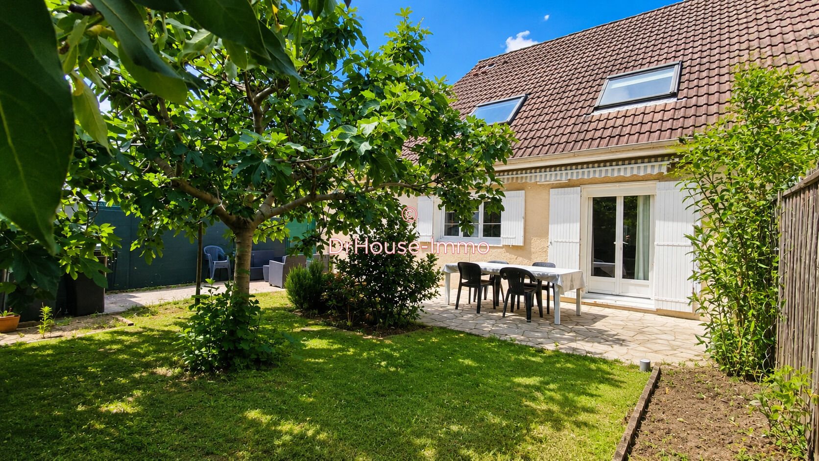 Maison à vendre, 100m², Cormeilles-en-Parisis
