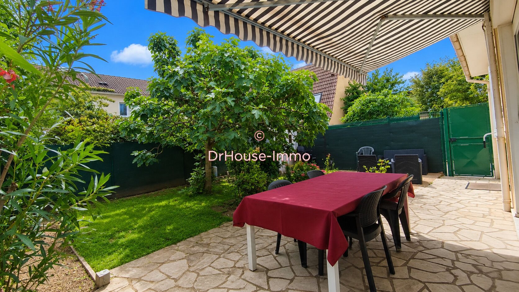 Maison à vendre, 100m², Cormeilles-en-Parisis