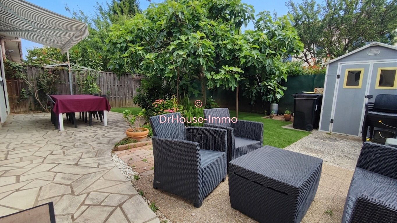 Maison à vendre, 100m², Cormeilles-en-Parisis