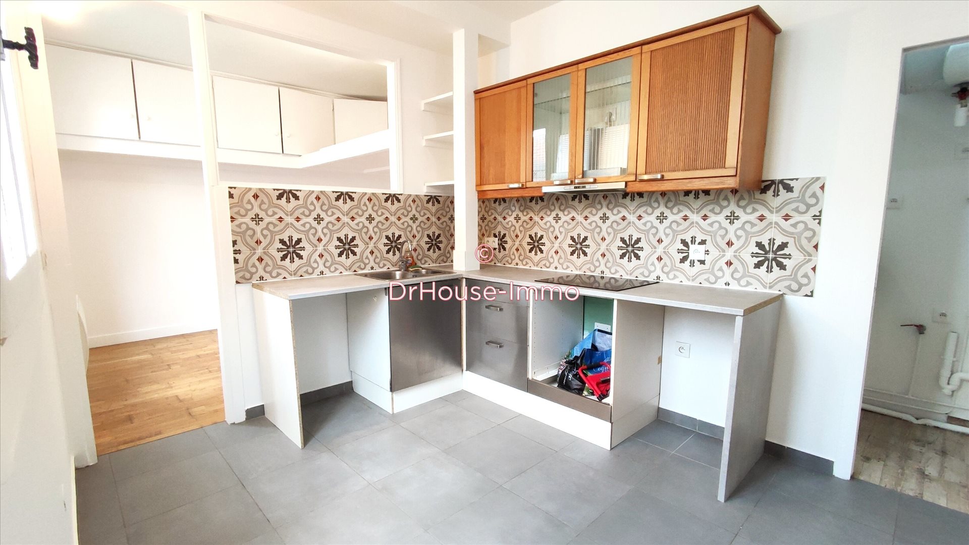 Appartement à vendre, 25m², Joinville-le-Pont