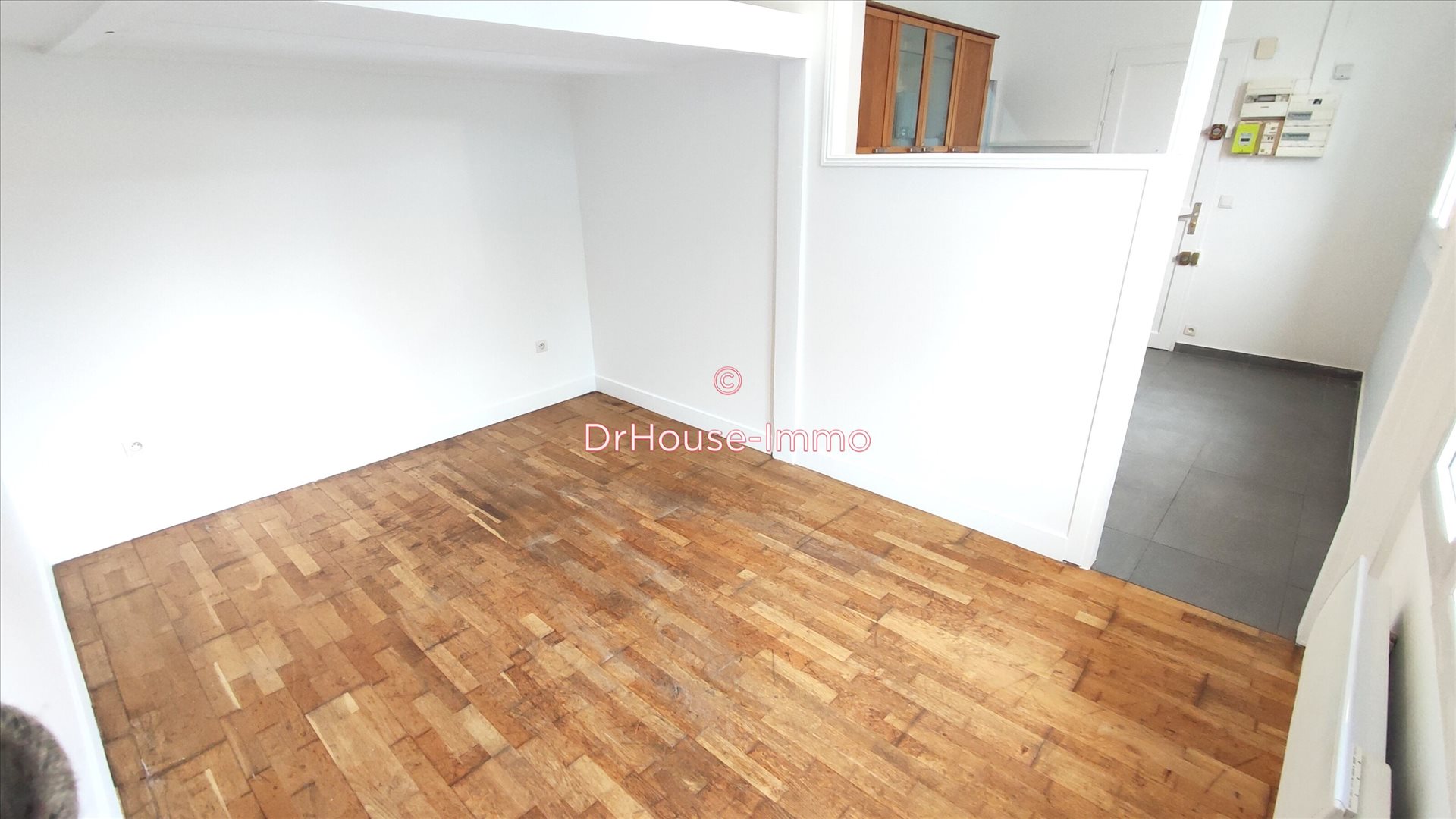 Appartement à vendre, 25m², Joinville-le-Pont