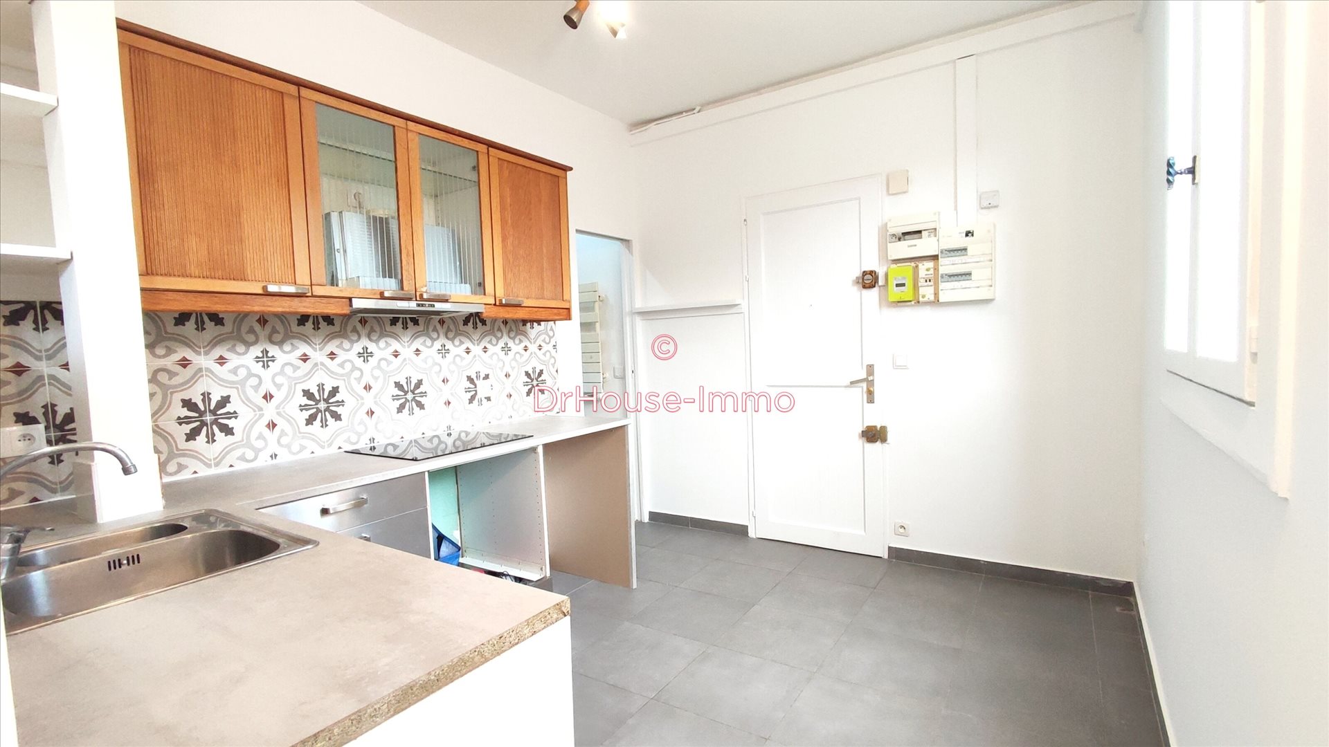 Appartement à vendre, 25m², Joinville-le-Pont