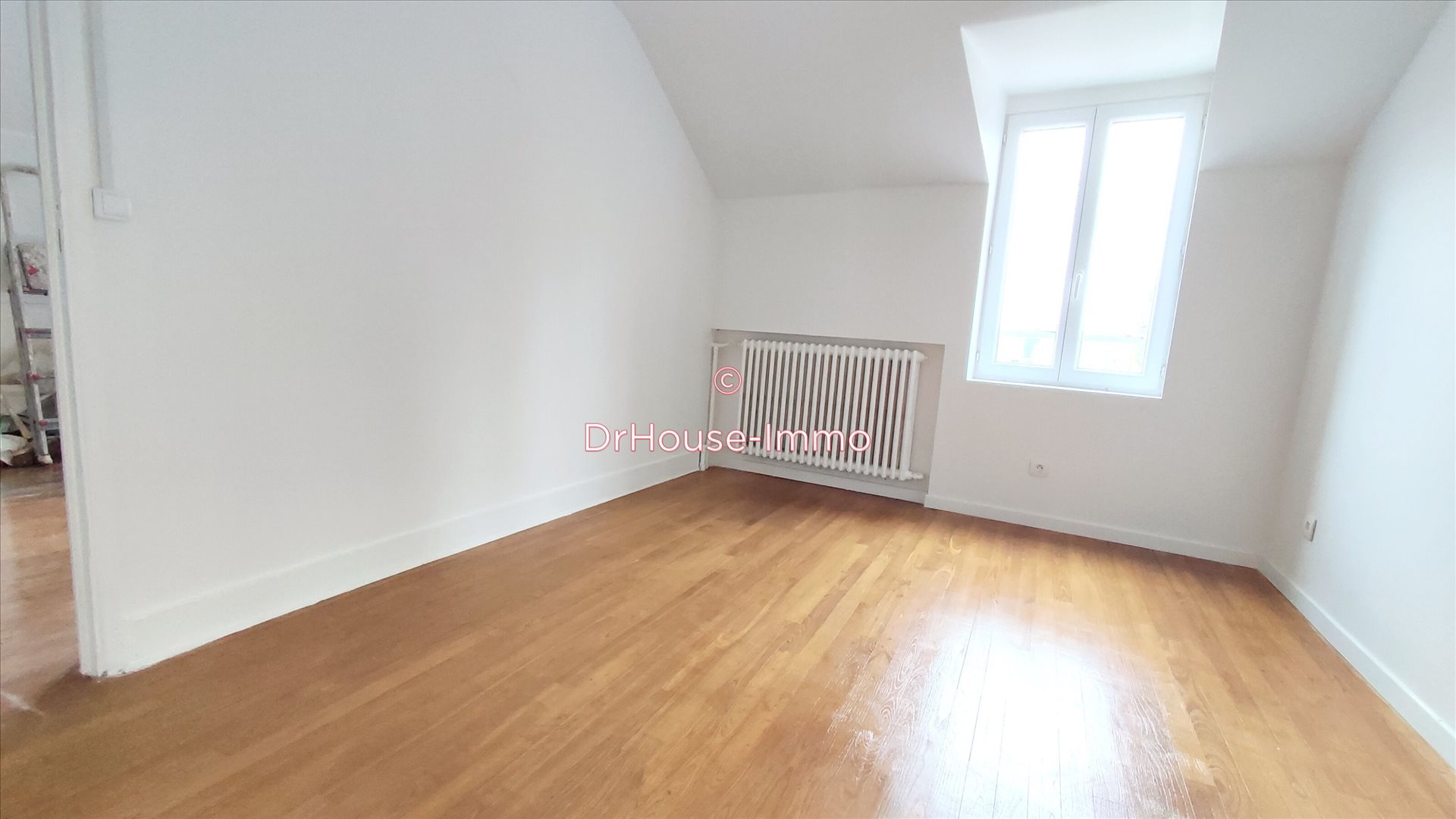 Appartement à vendre, 22m², Sannois