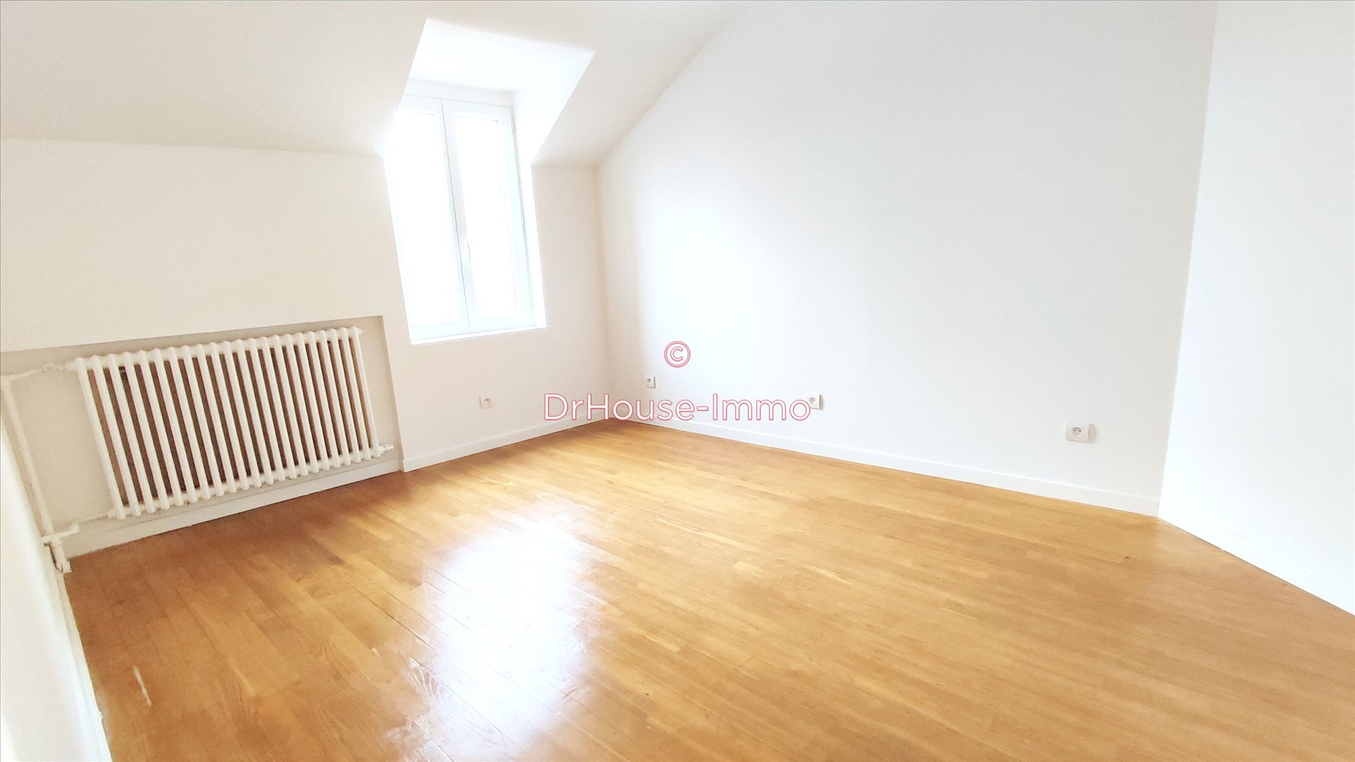 Appartement à vendre, 22m², Sannois