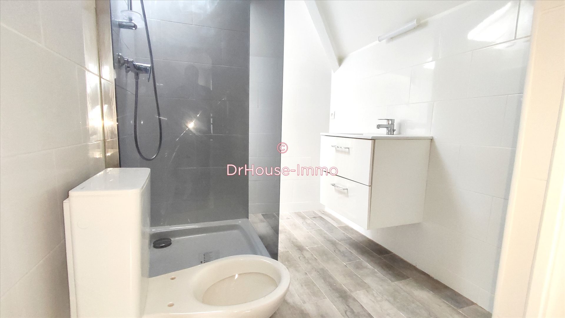 Appartement à vendre, 22m², Sannois