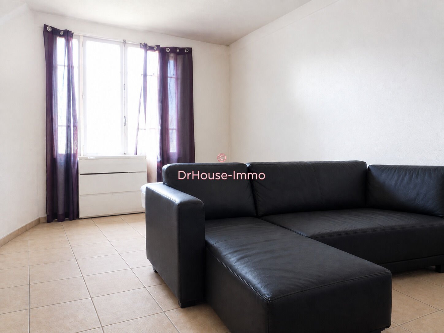 Appartement à vendre, 27m², Argenteuil