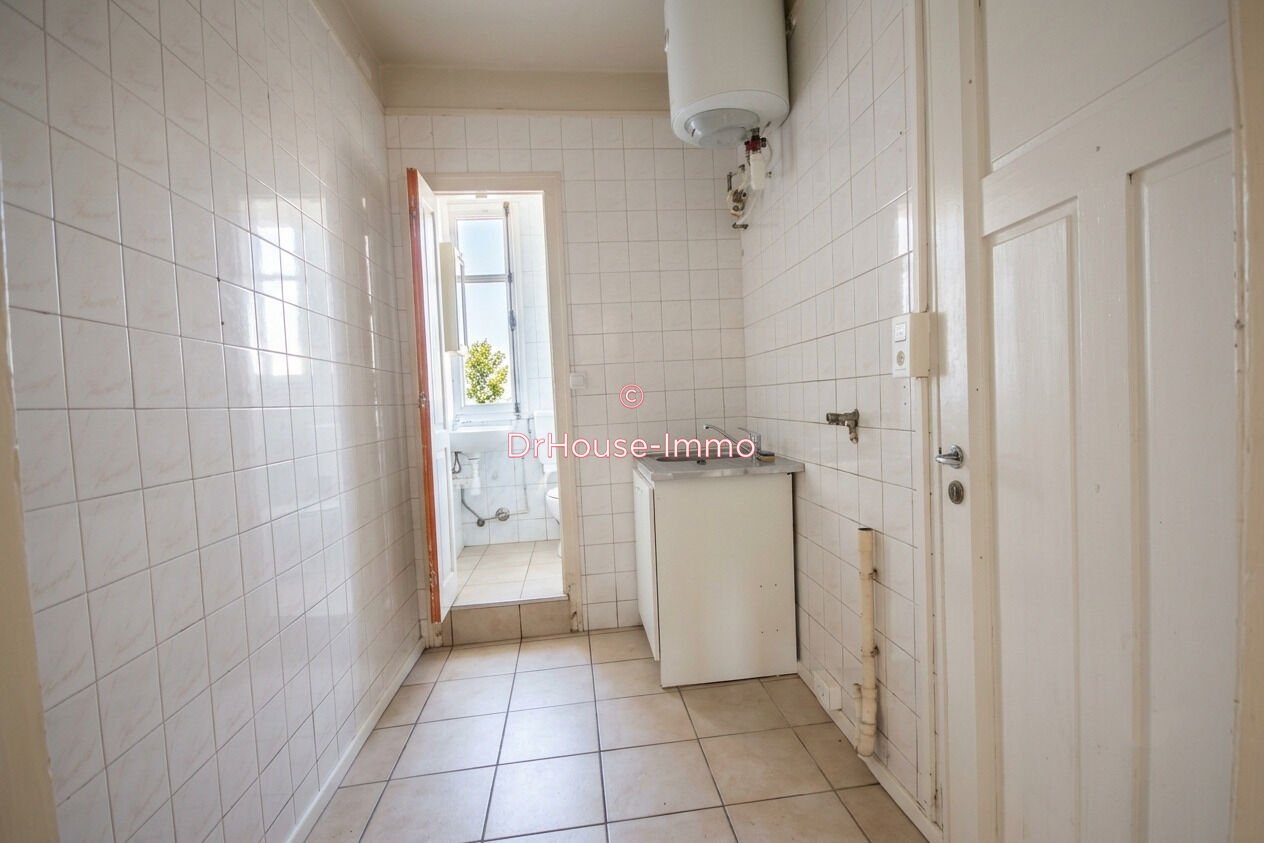 Appartement à vendre, 27m², Argenteuil