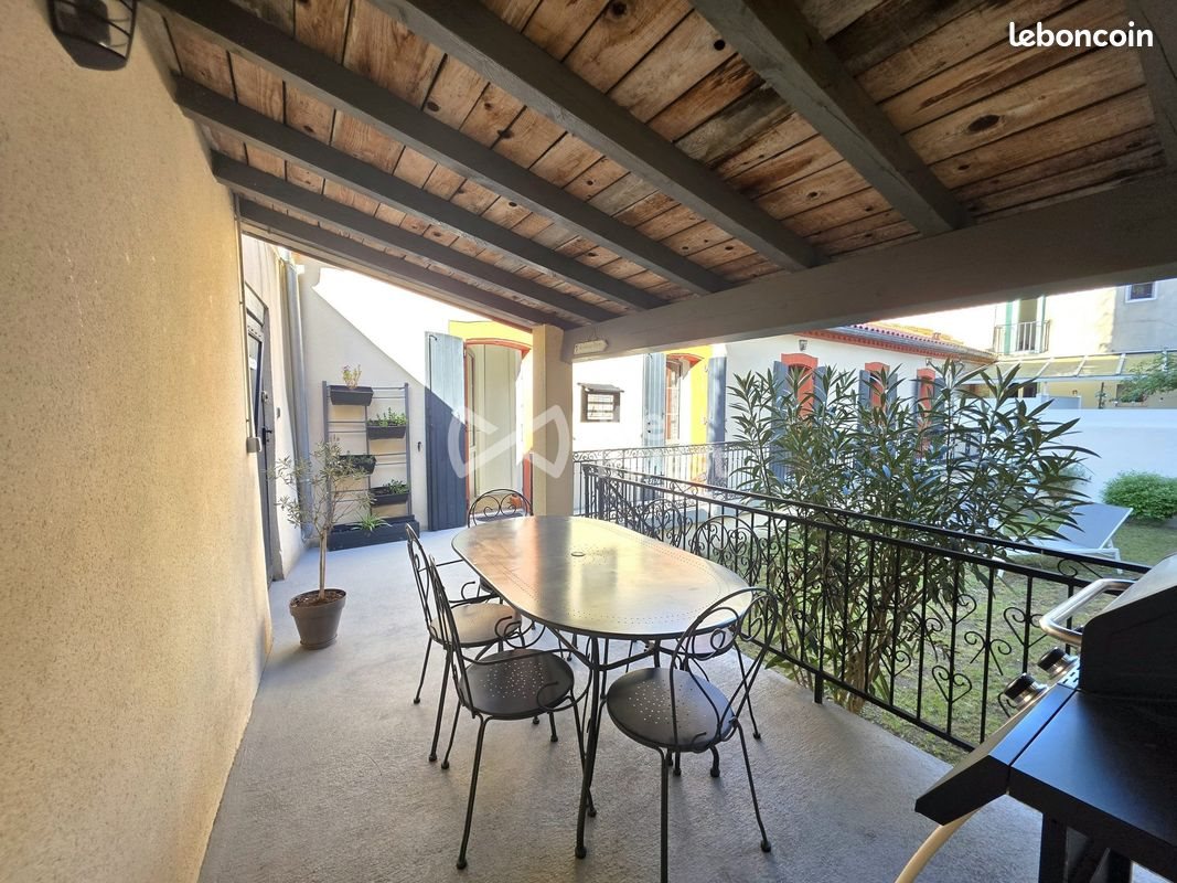 Maison à vendre, 73m², Pamiers
