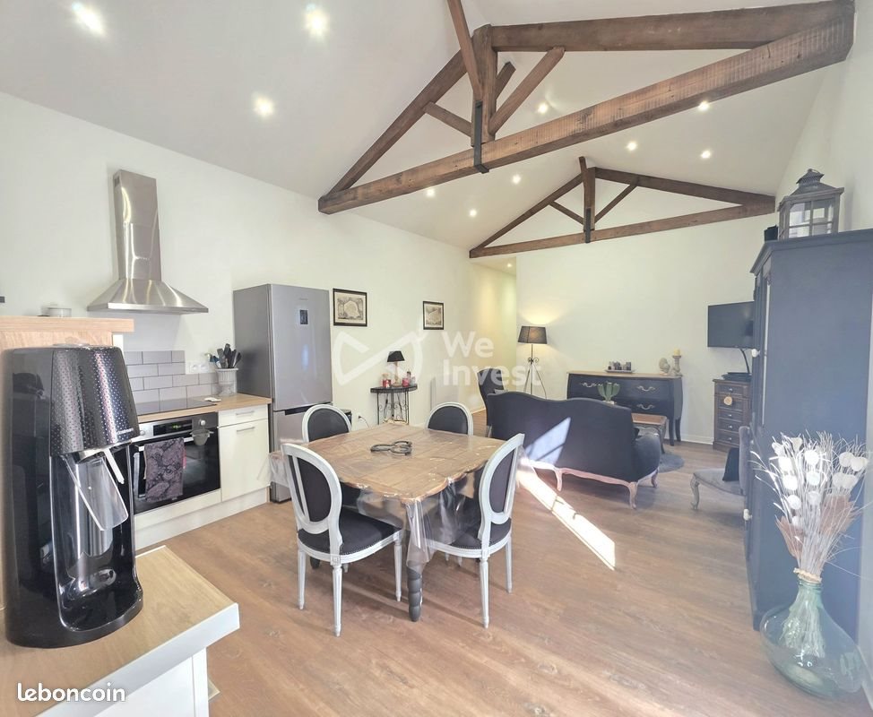 Maison à vendre, 73m², Pamiers