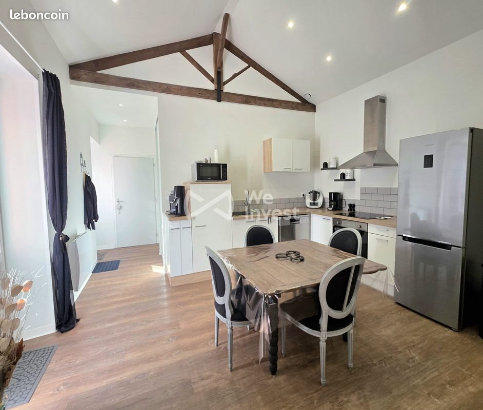 Maison à vendre, 73m², Pamiers