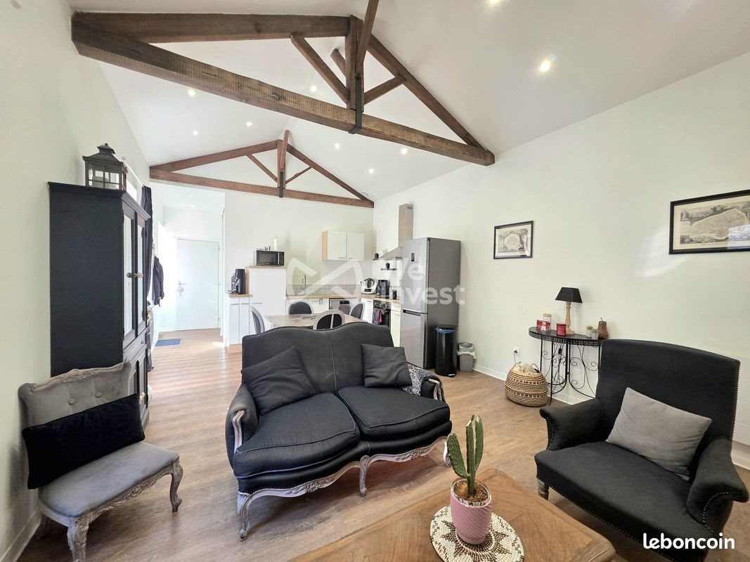 Maison à vendre, 73m², Pamiers