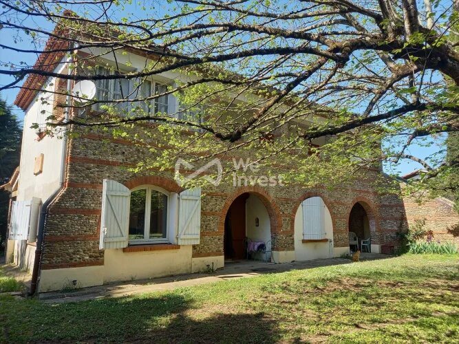 Maison à vendre, 135m², Reyniès