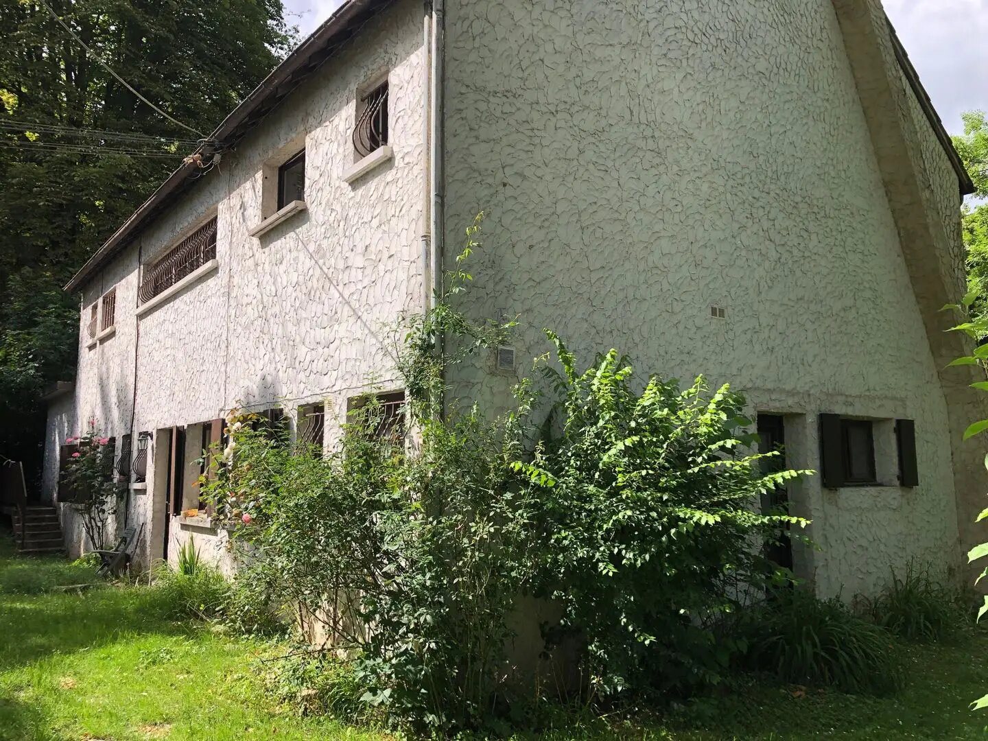 Appartement à vendre, 97m², Samois-sur-Seine