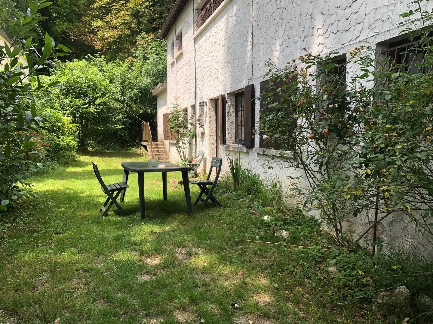 Appartement à vendre, 97m², Samois-sur-Seine