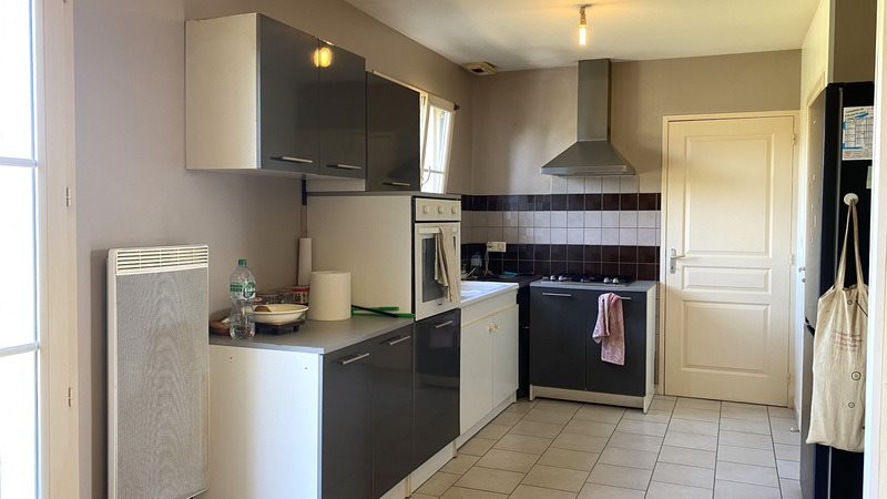 Maison à vendre, 71m², Coutarnoux