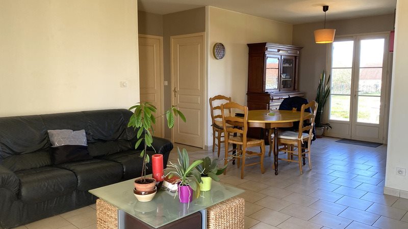 Maison à vendre, 71m², Coutarnoux