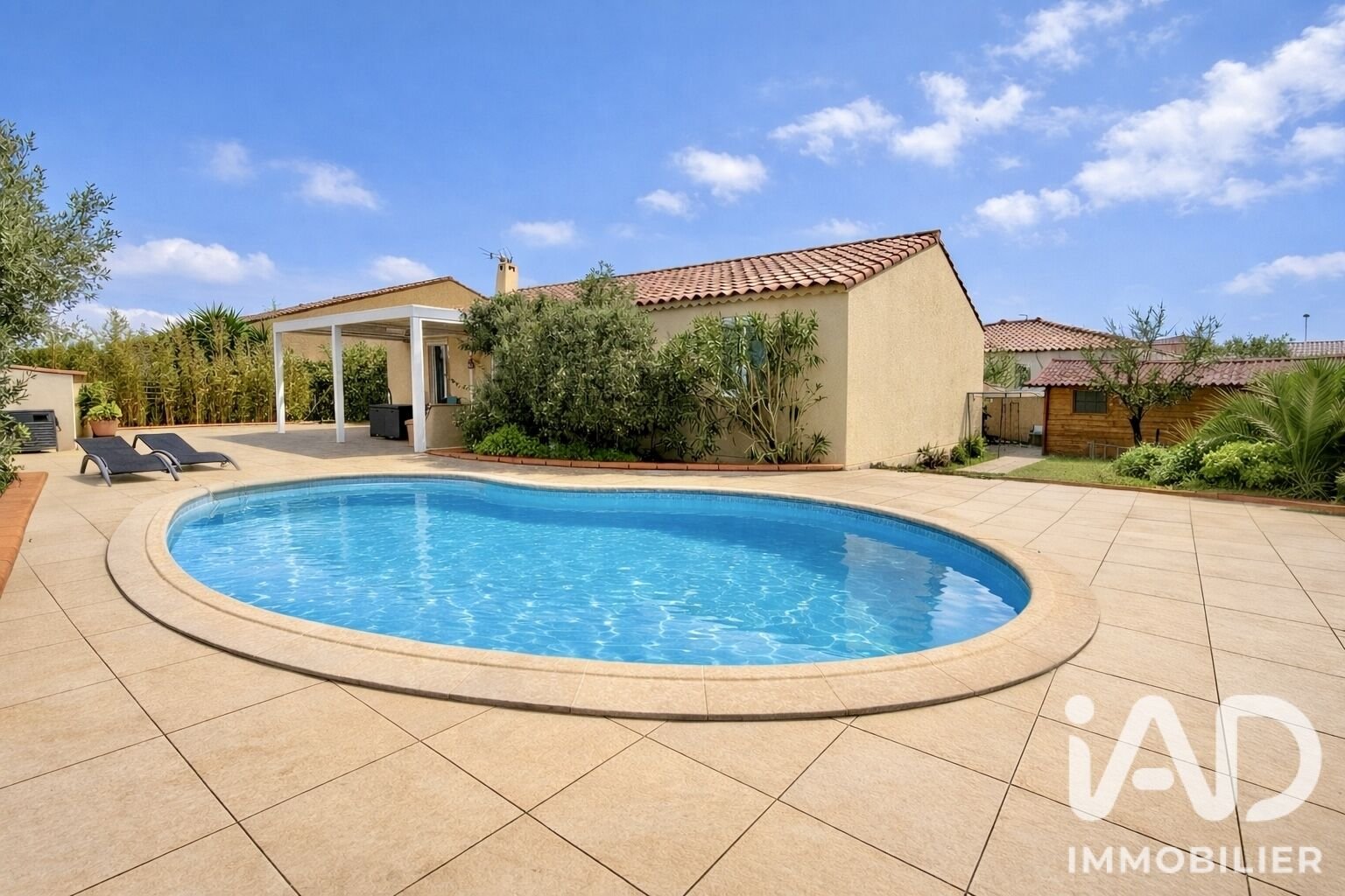 Maison à vendre, 92m², Caves
