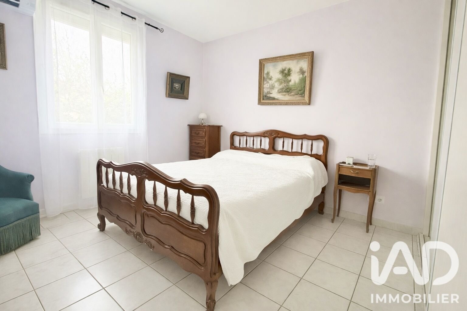 Maison à vendre, 92m², Caves