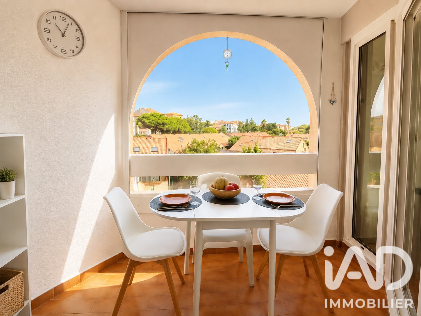 Appartement à vendre, 30m², Leucate