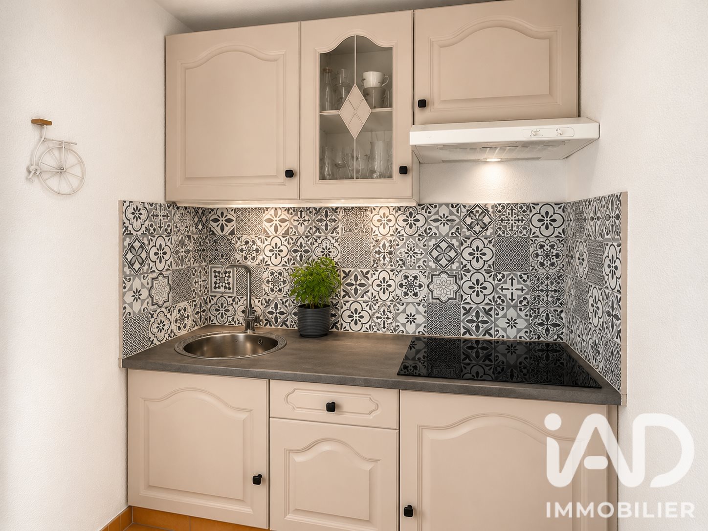 Appartement à vendre, 30m², Leucate