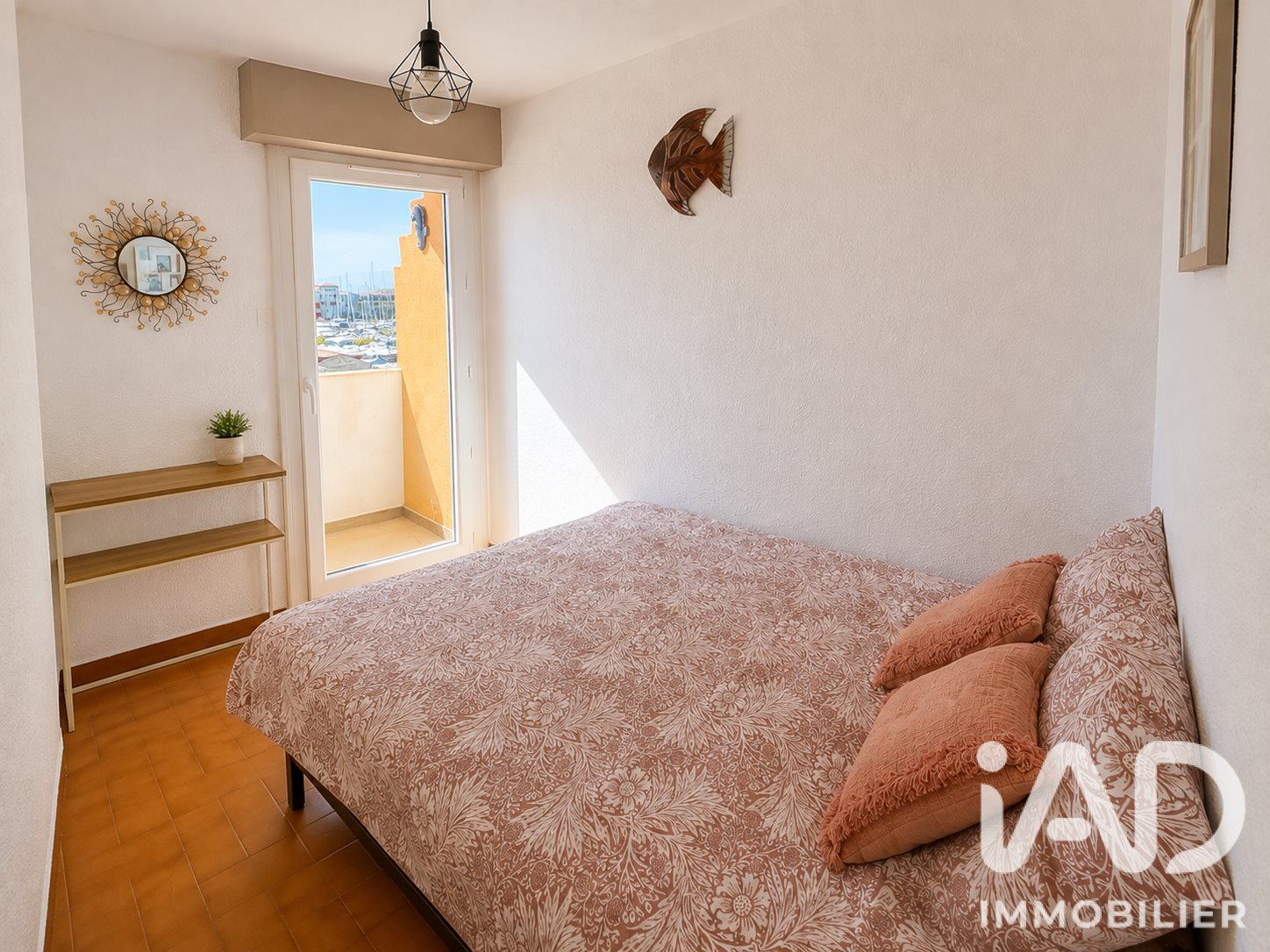Appartement à vendre, 30m², Leucate