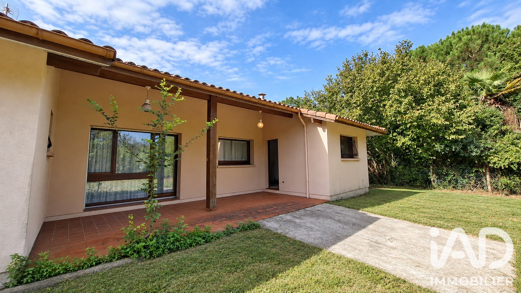Maison à vendre, 146m², Villeneuve-de-Marsan