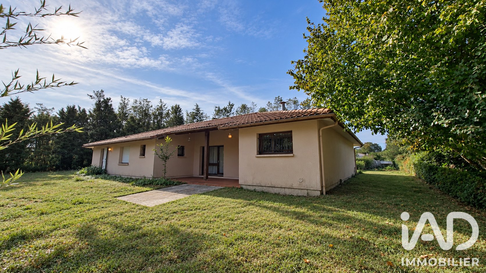 Maison à vendre, 146m², Villeneuve-de-Marsan