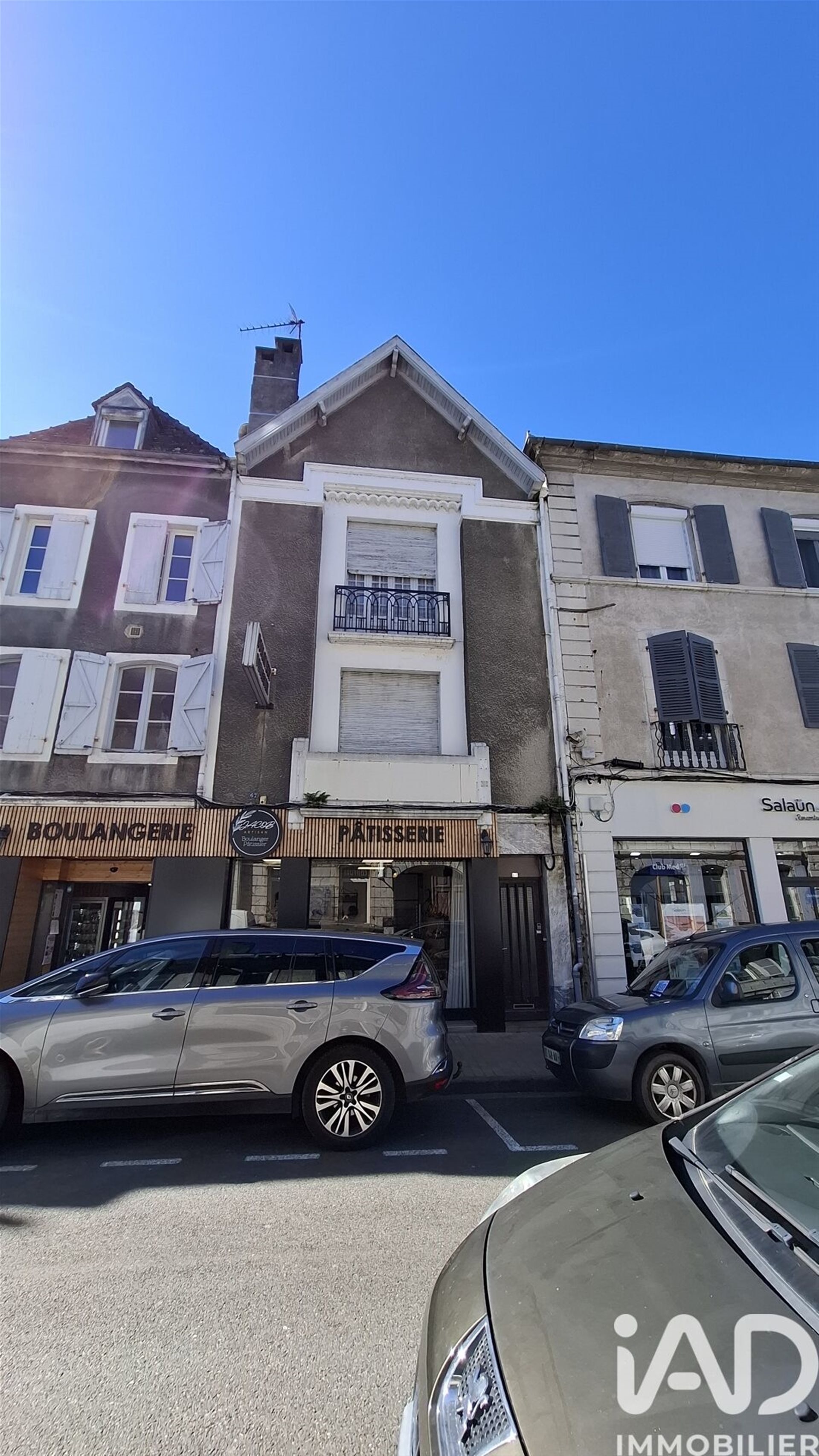 Maison à vendre, 309m², Orthez