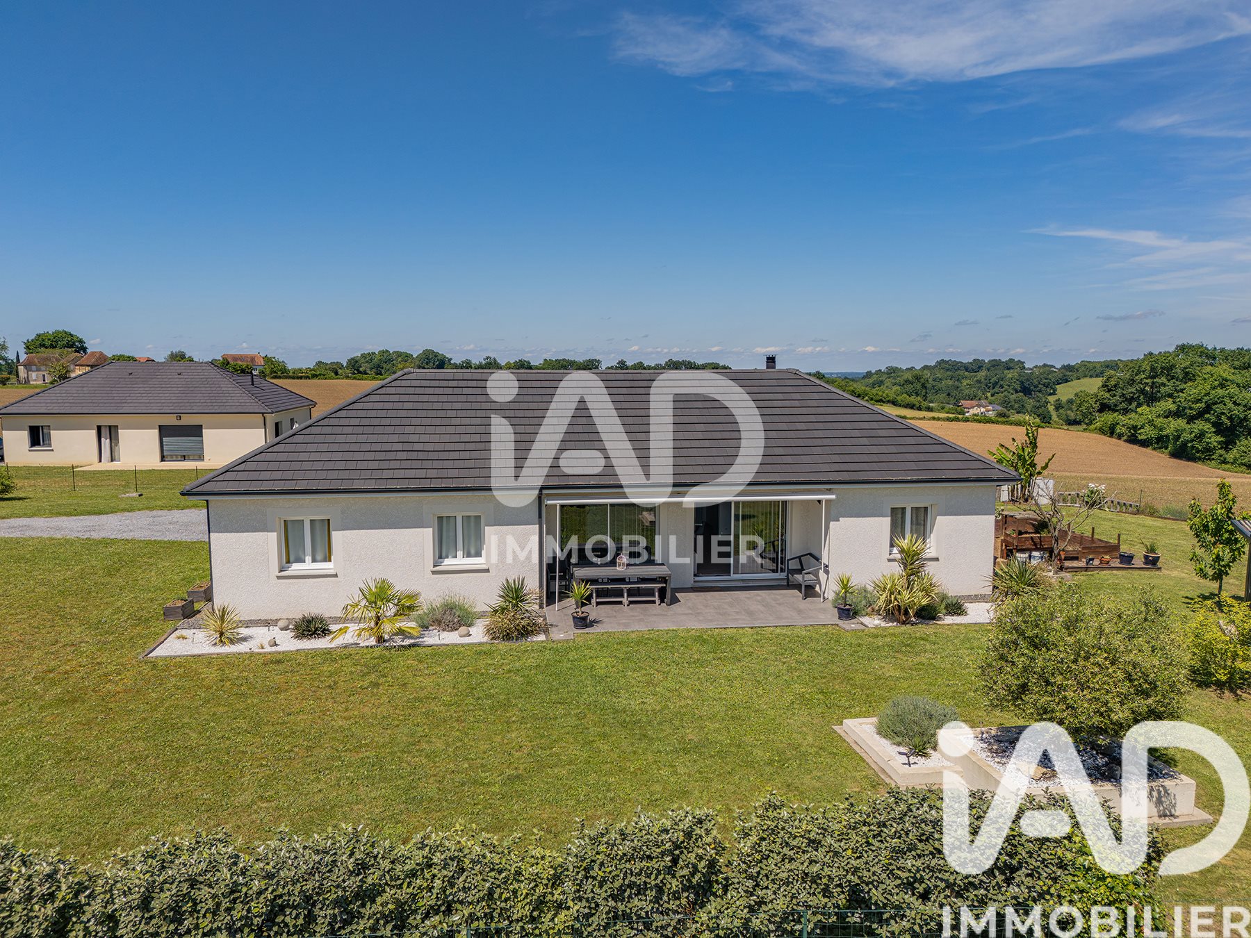 Maison à vendre, 137m², Arzacq-Arraziguet