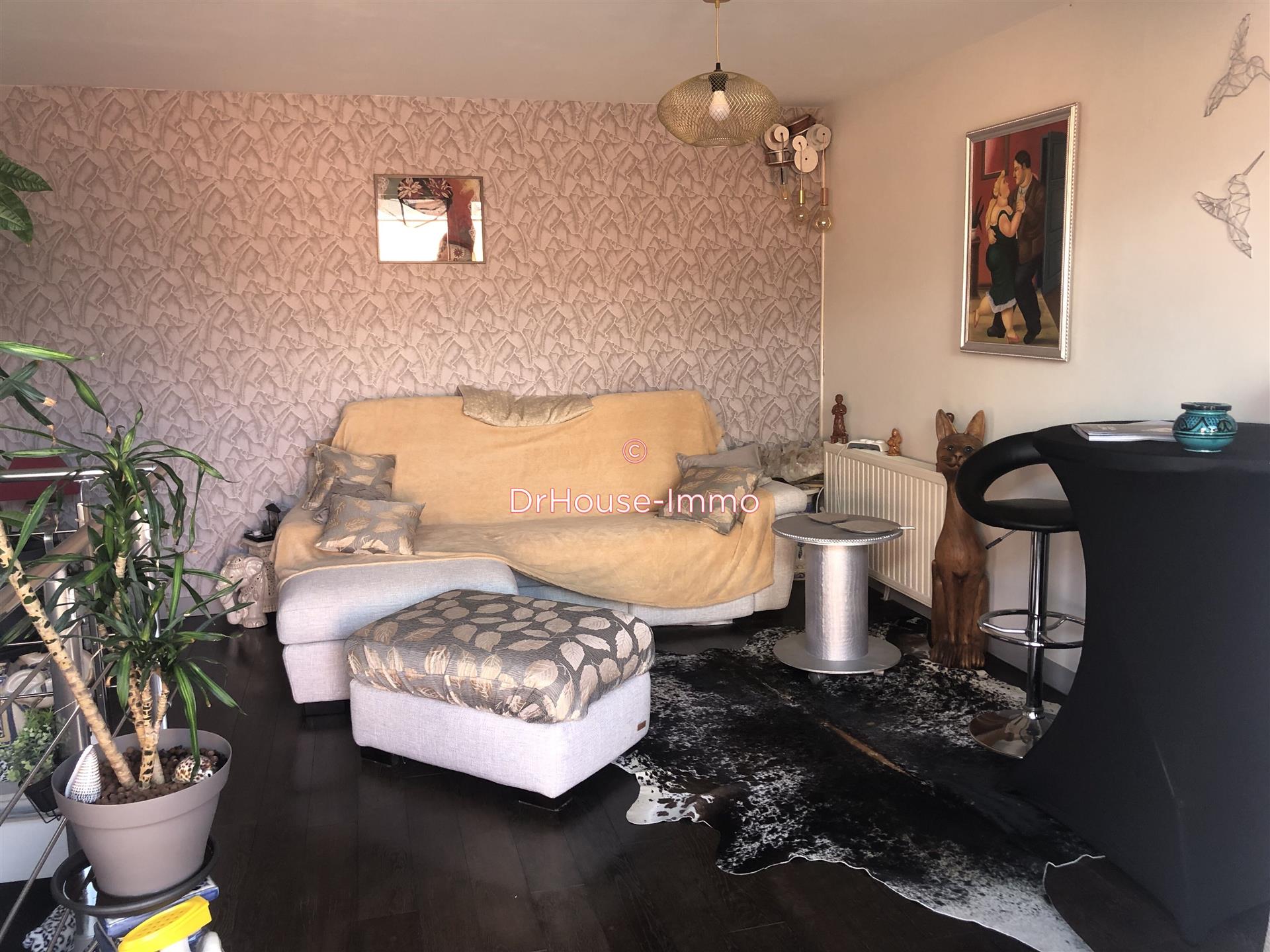 Appartement à vendre, 97m², Le Puy-en-Velay