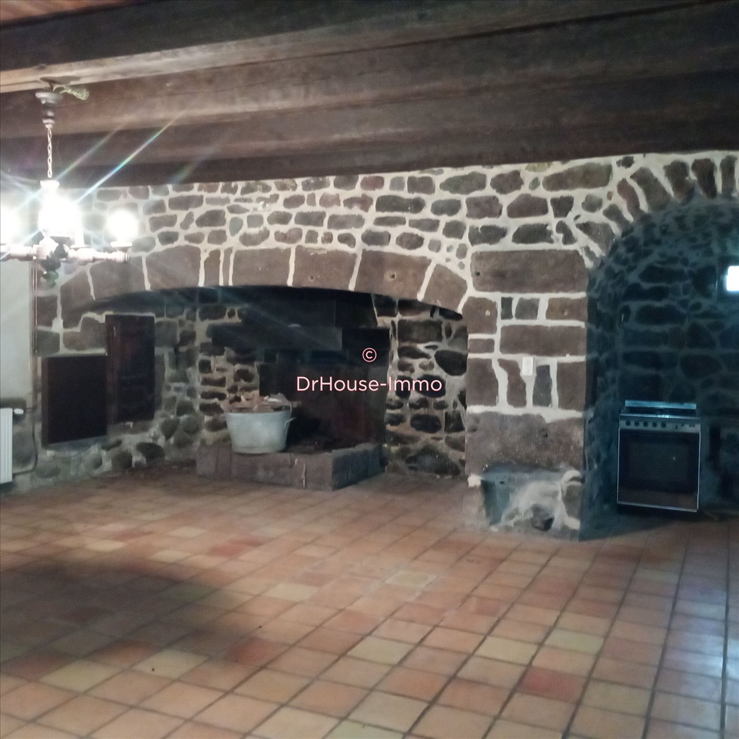 Maison à vendre, 200m², Cayres