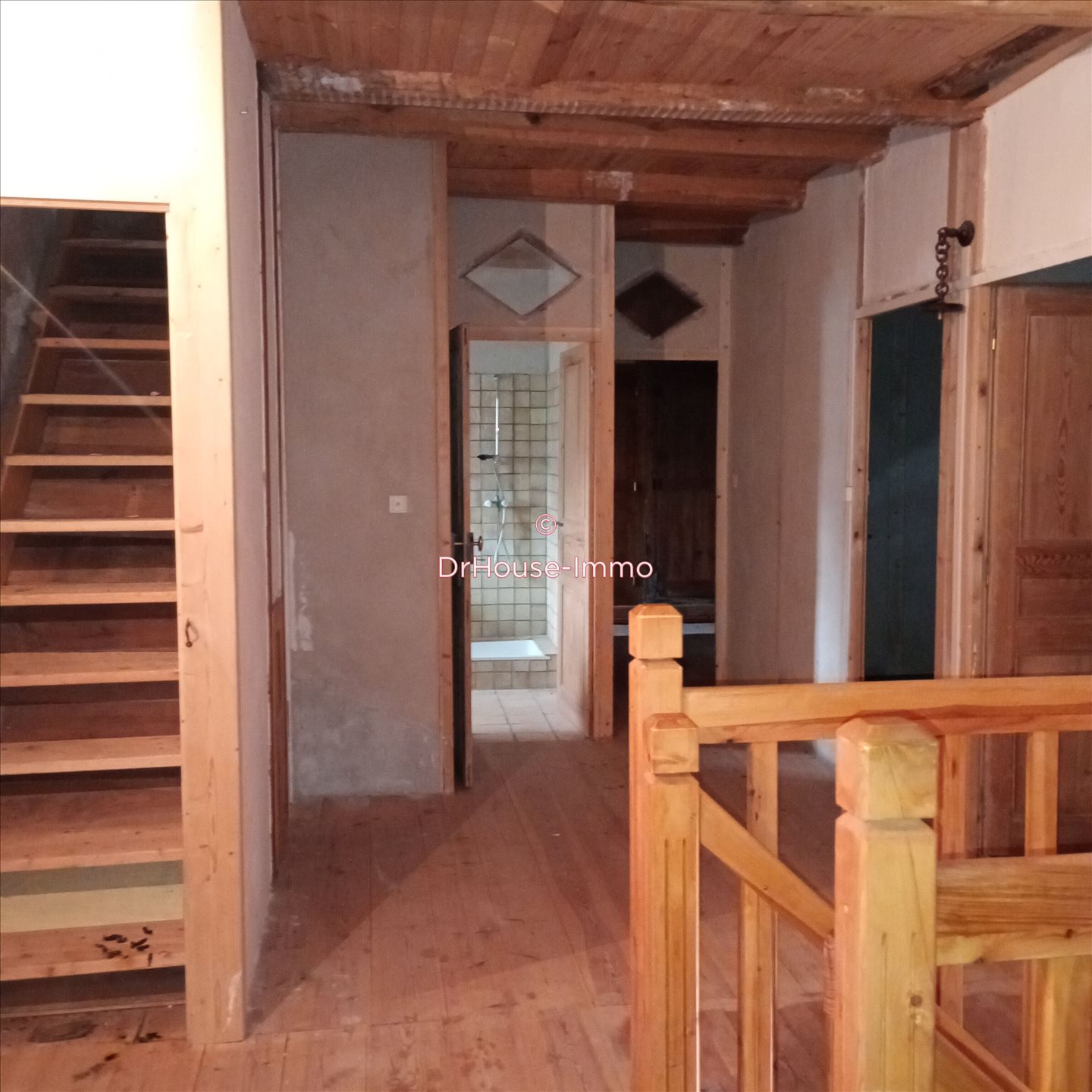 Maison à vendre, 200m², Cayres