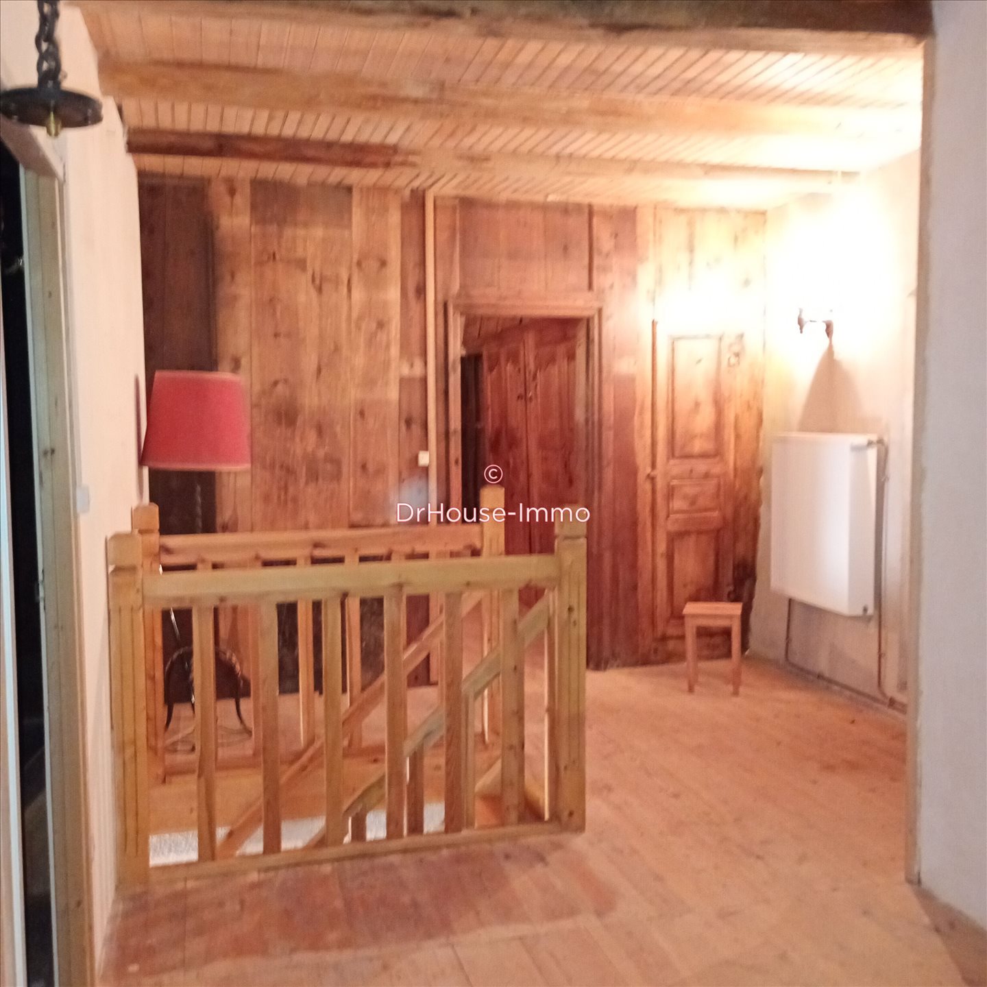 Maison à vendre, 200m², Cayres