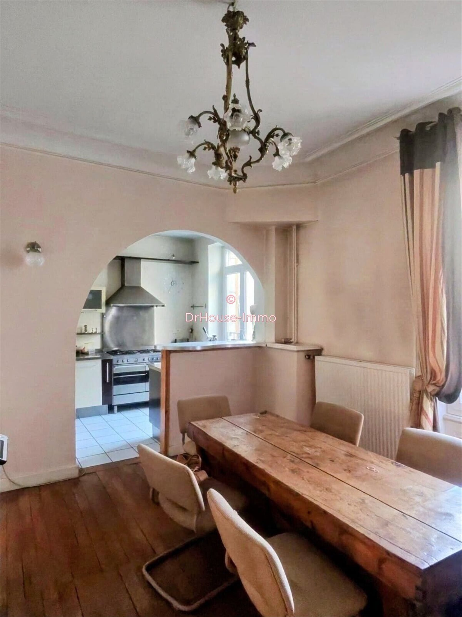 Appartement à vendre, 177m², Le Puy-en-Velay