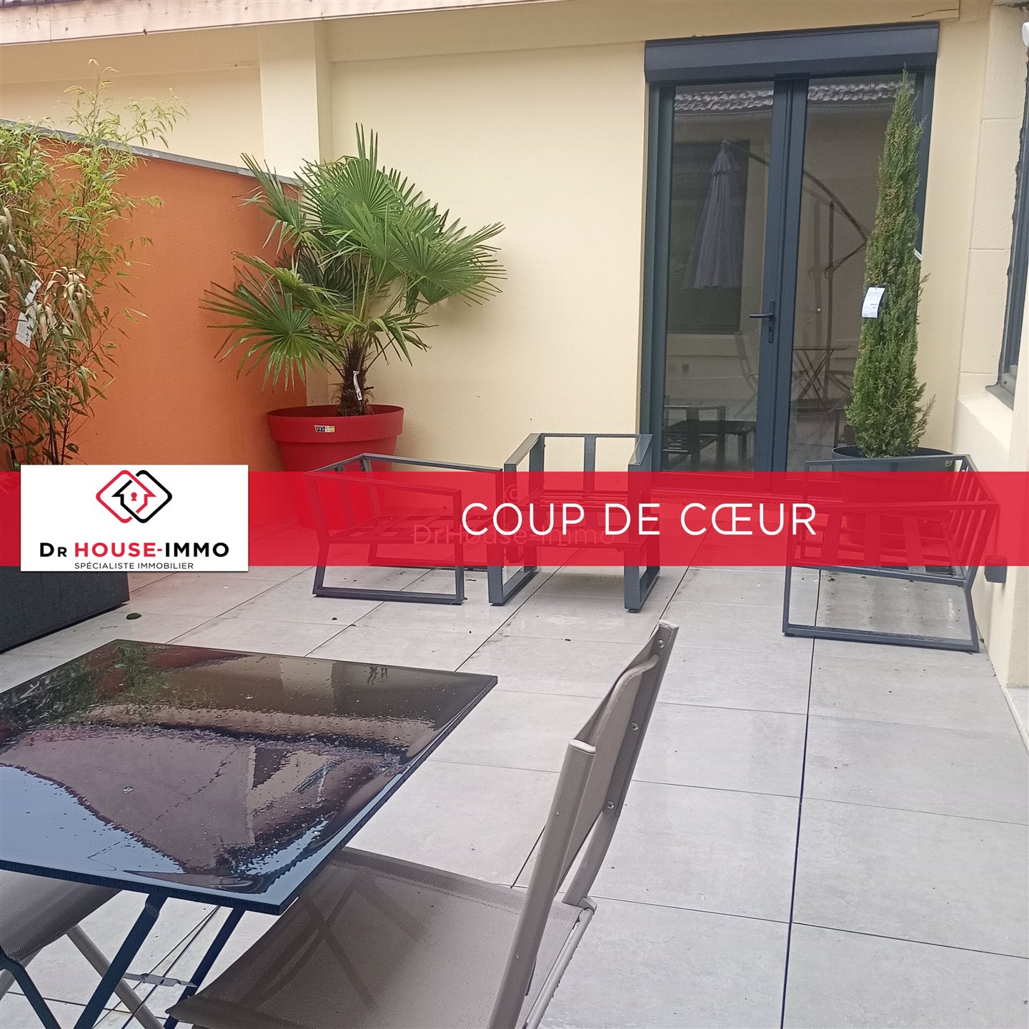 Appartement à vendre, 110m², Le Puy-en-Velay