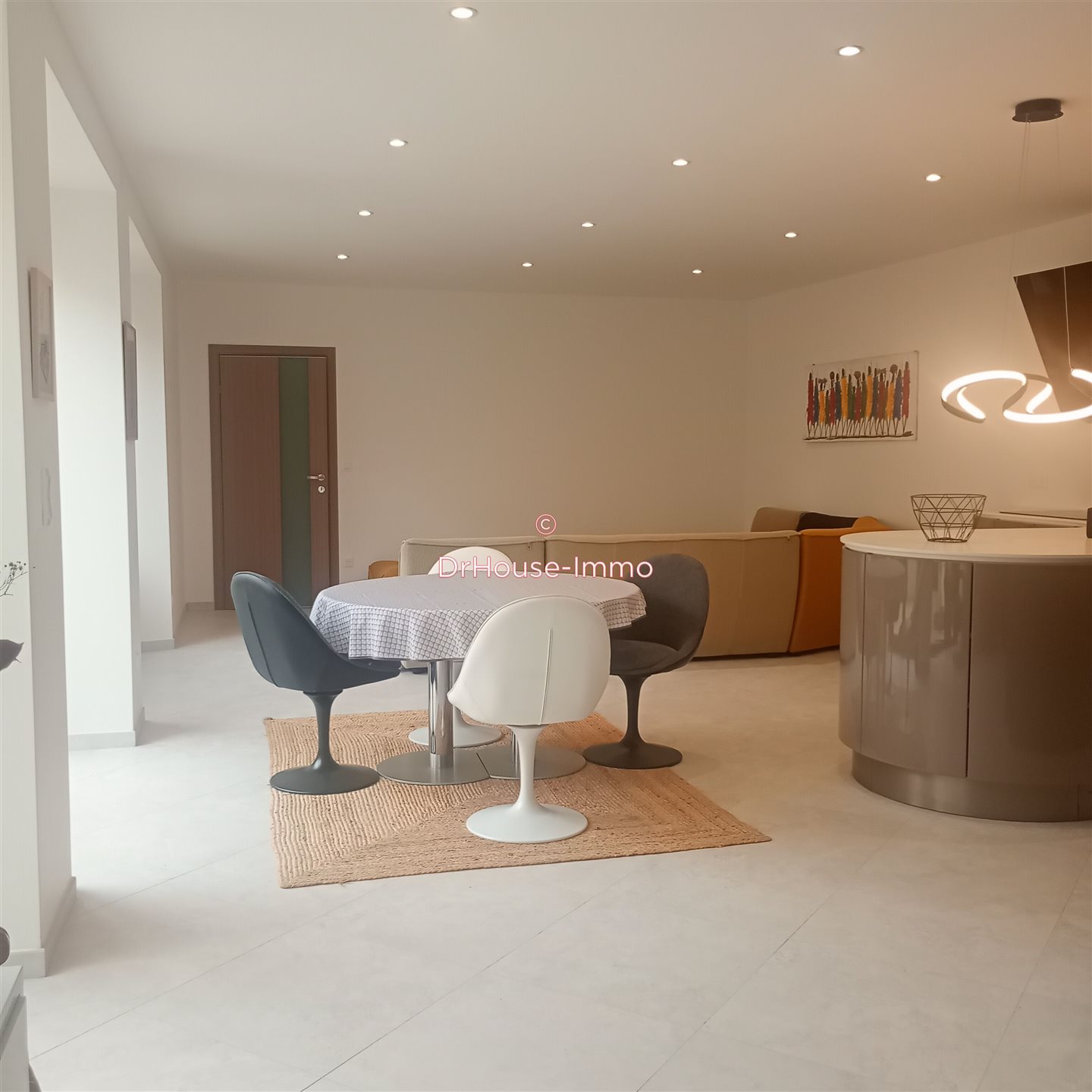 Appartement à vendre, 110m², Le Puy-en-Velay