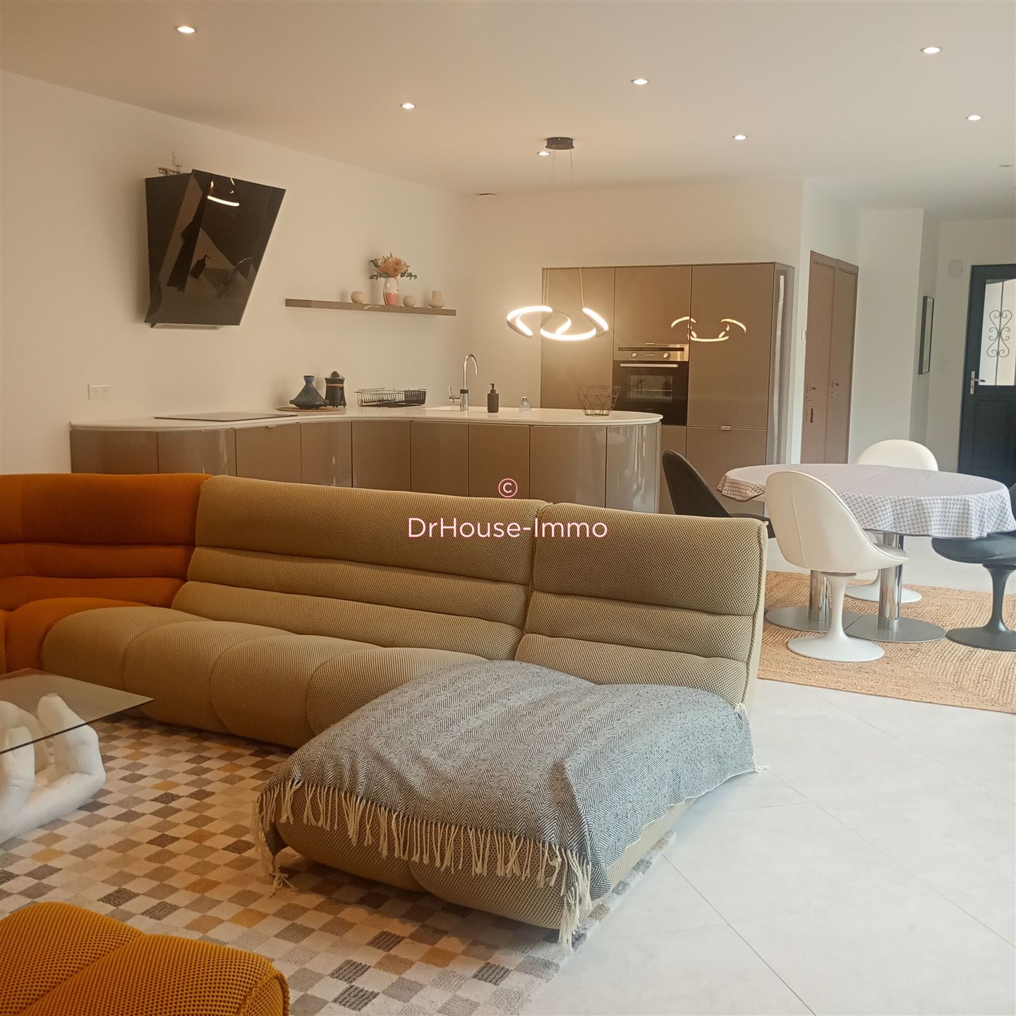 Appartement à vendre, 110m², Le Puy-en-Velay