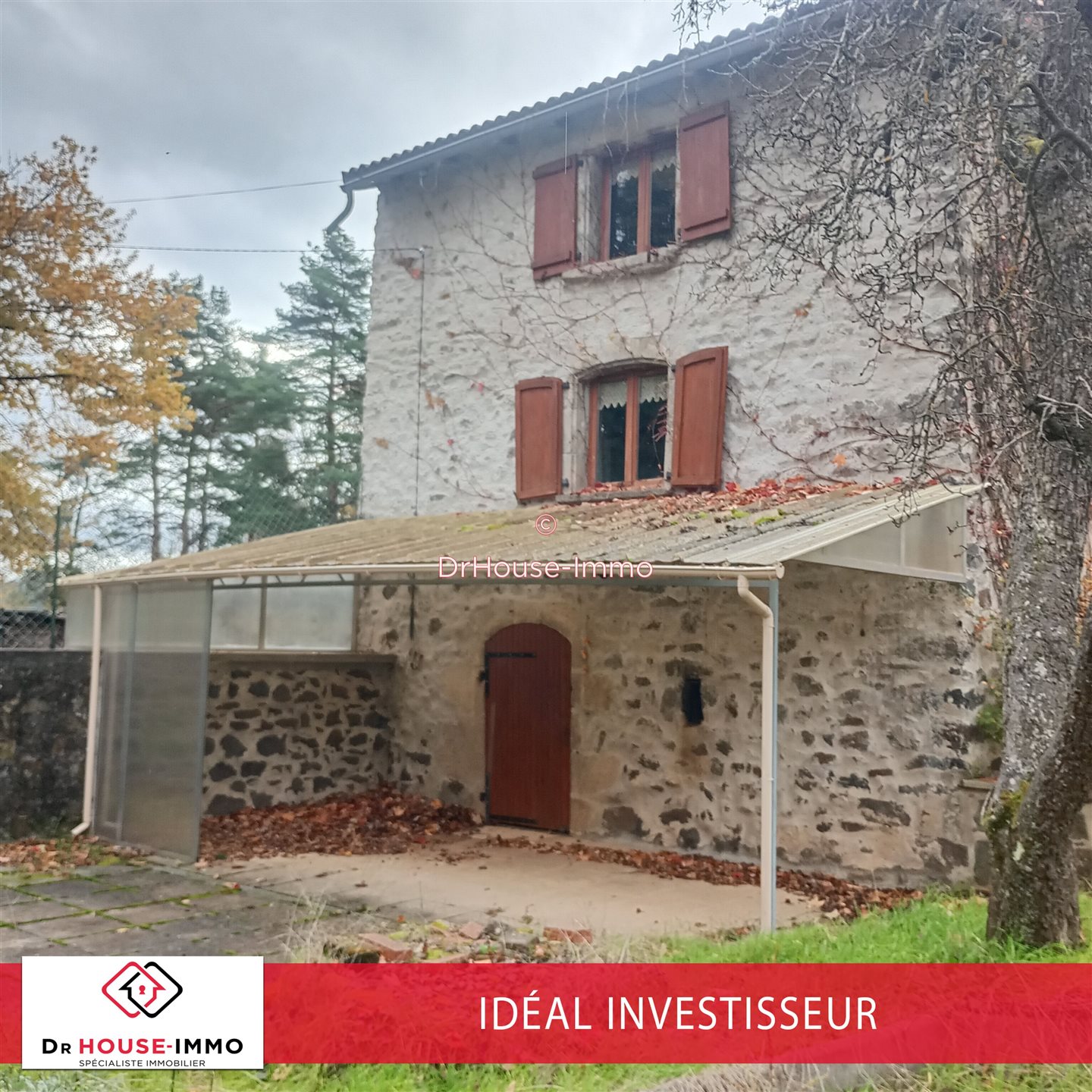 Maison à vendre, 145m², Brives-Charensac