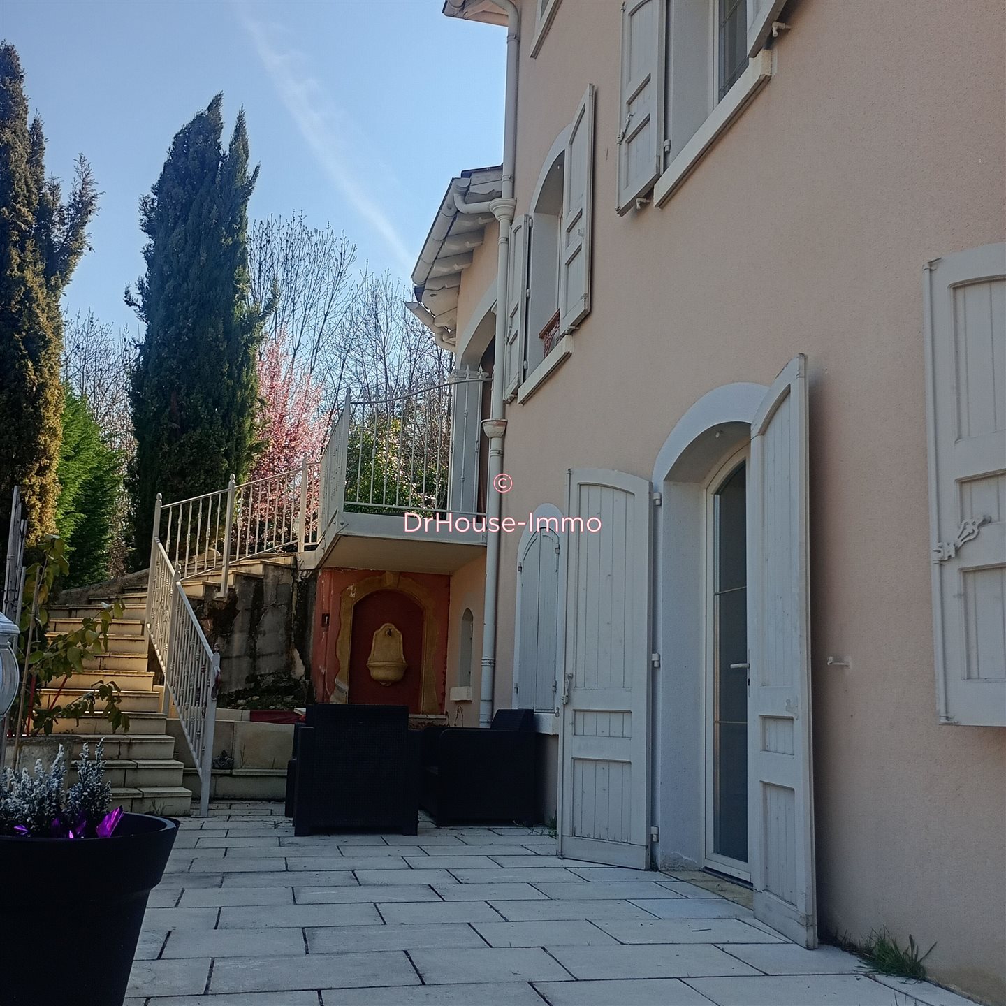 Maison à vendre, 220m², Le Puy-en-Velay