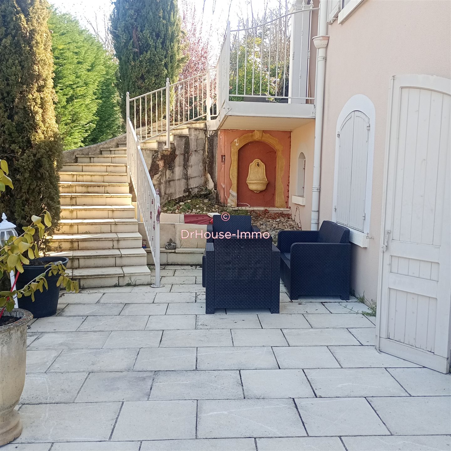 Maison à vendre, 220m², Le Puy-en-Velay
