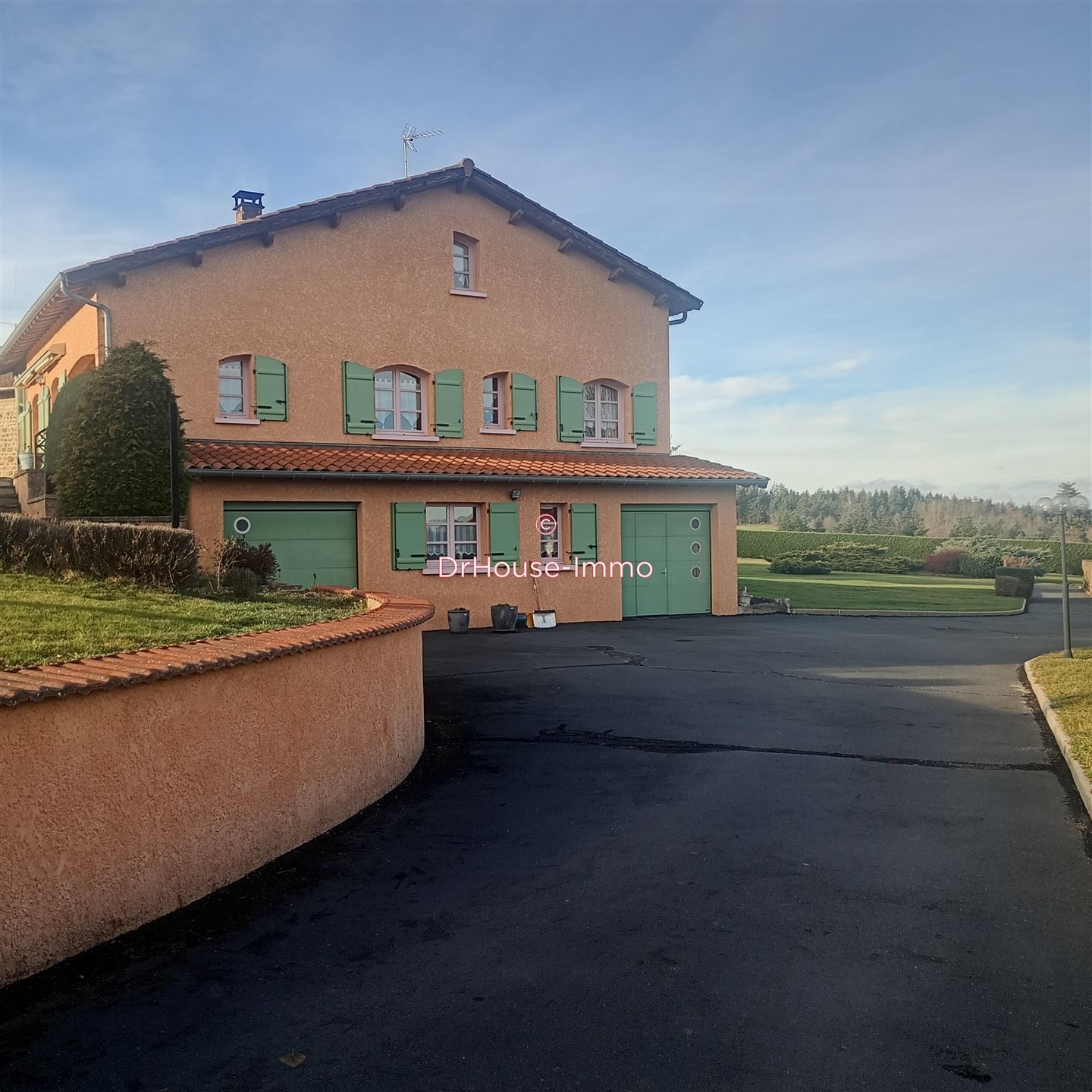 Maison à vendre, 160m², Craponne-sur-Arzon