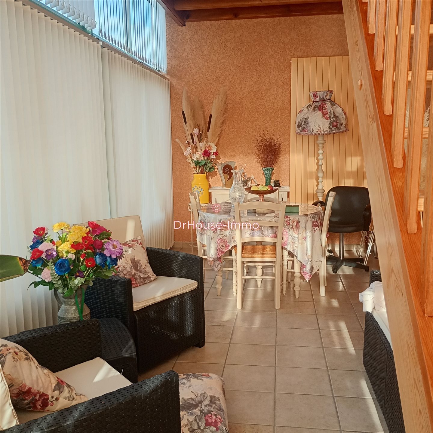 Maison à vendre, 160m², Craponne-sur-Arzon