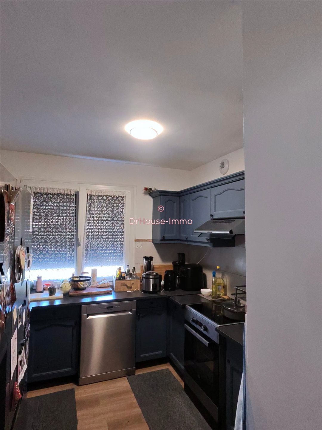 Appartement à vendre, 85m², Vals-près-le-Puy