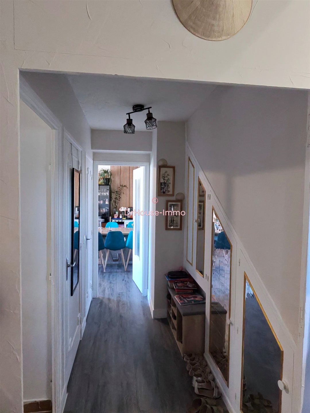 Appartement à vendre, 85m², Vals-près-le-Puy