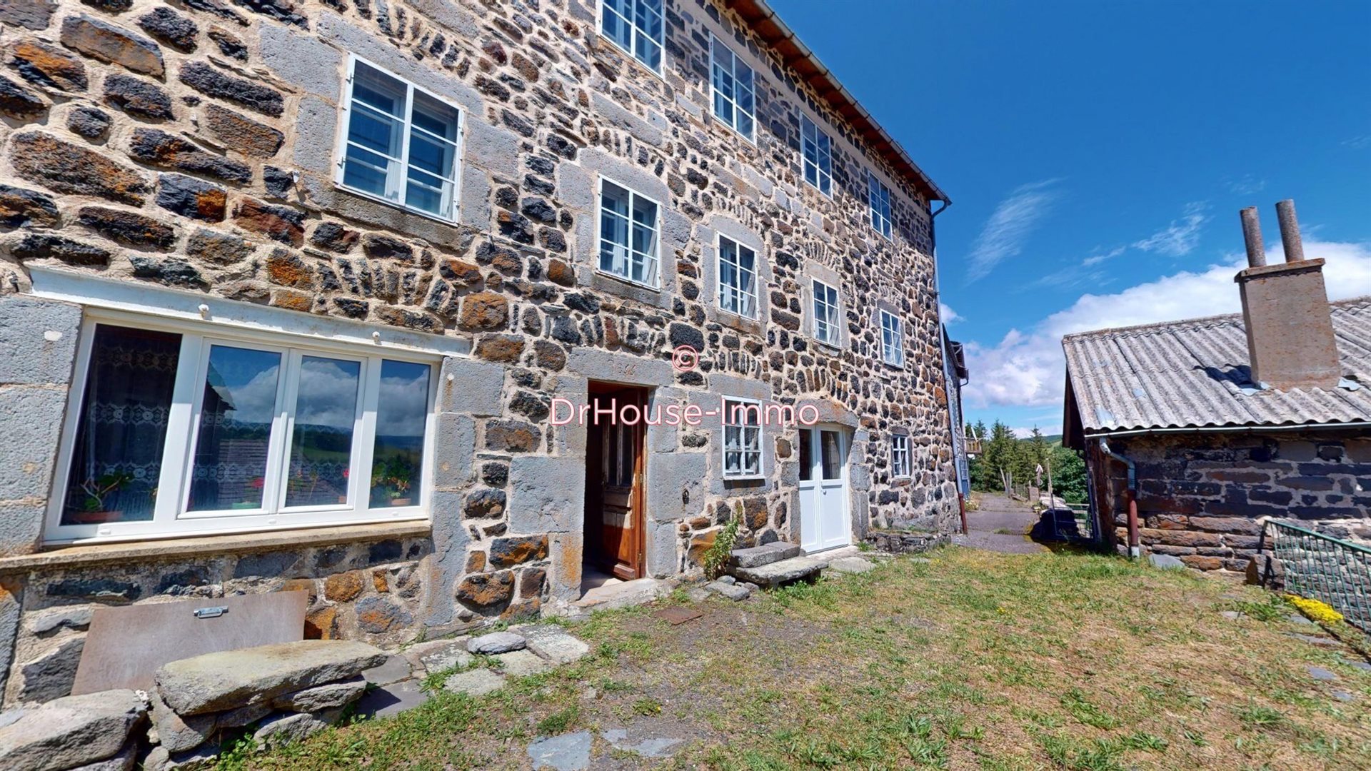 Maison à vendre, 110m², Saint-Front