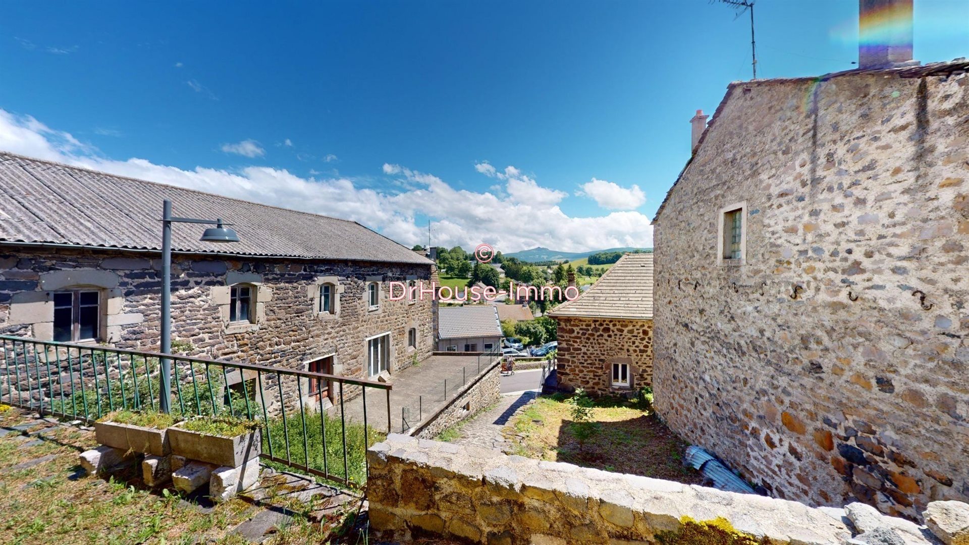 Maison à vendre, 110m², Saint-Front